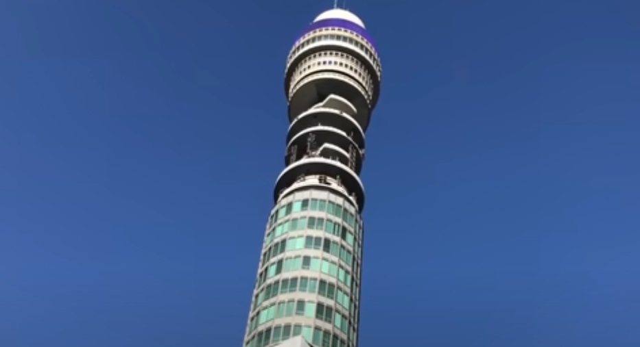 BT Tower