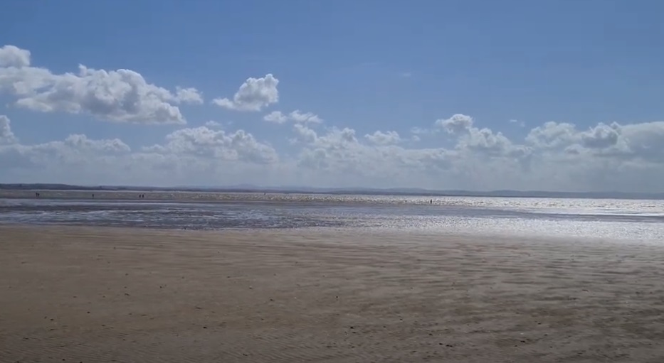 Crosby Beach