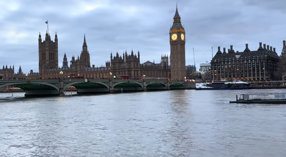 London City