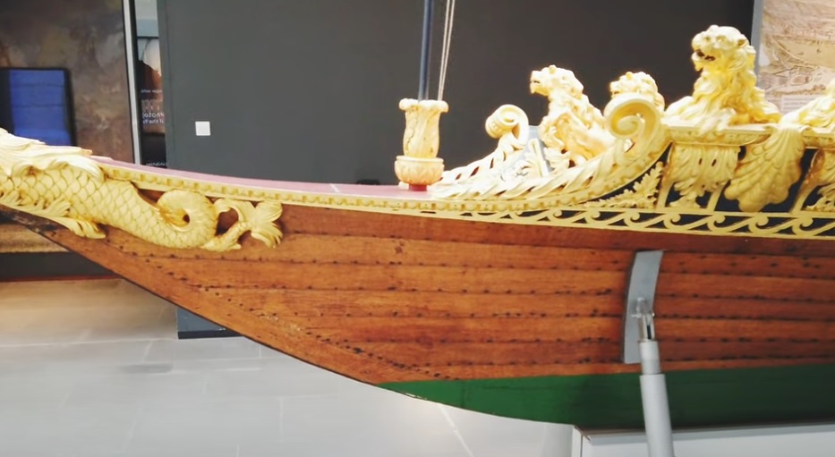 National Maritime Museum