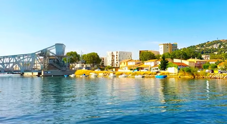 Sete City
