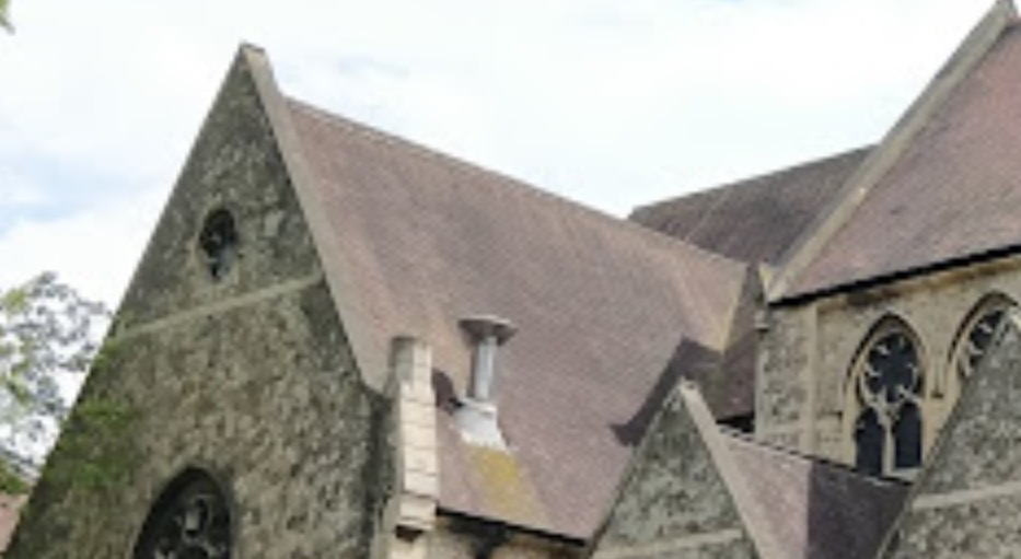 St Mildred's Parish Church