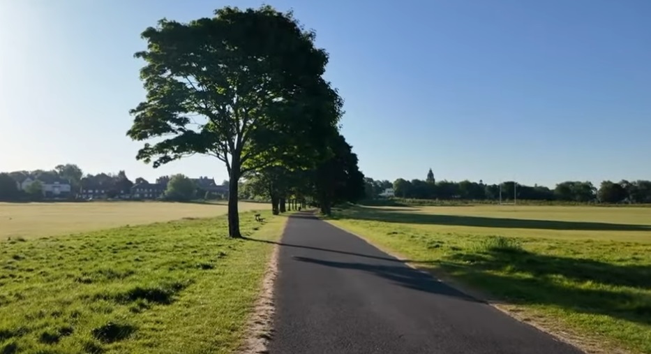 Wavertree Sports Park